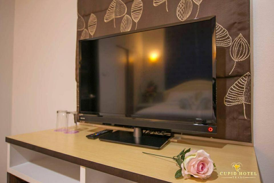 Cupid Hotel Ko Sukon Bagian luar foto