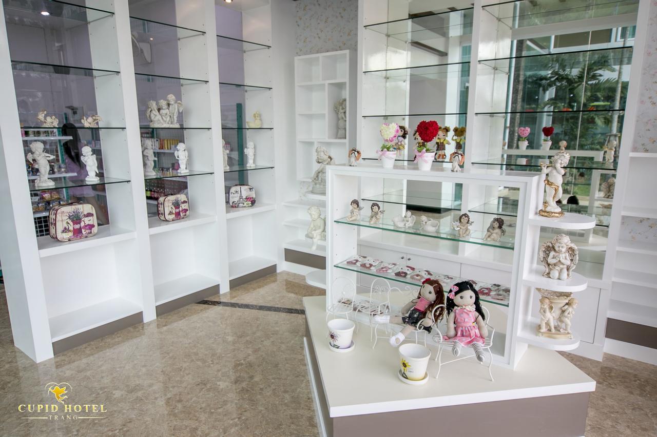Cupid Hotel Ko Sukon Bagian luar foto