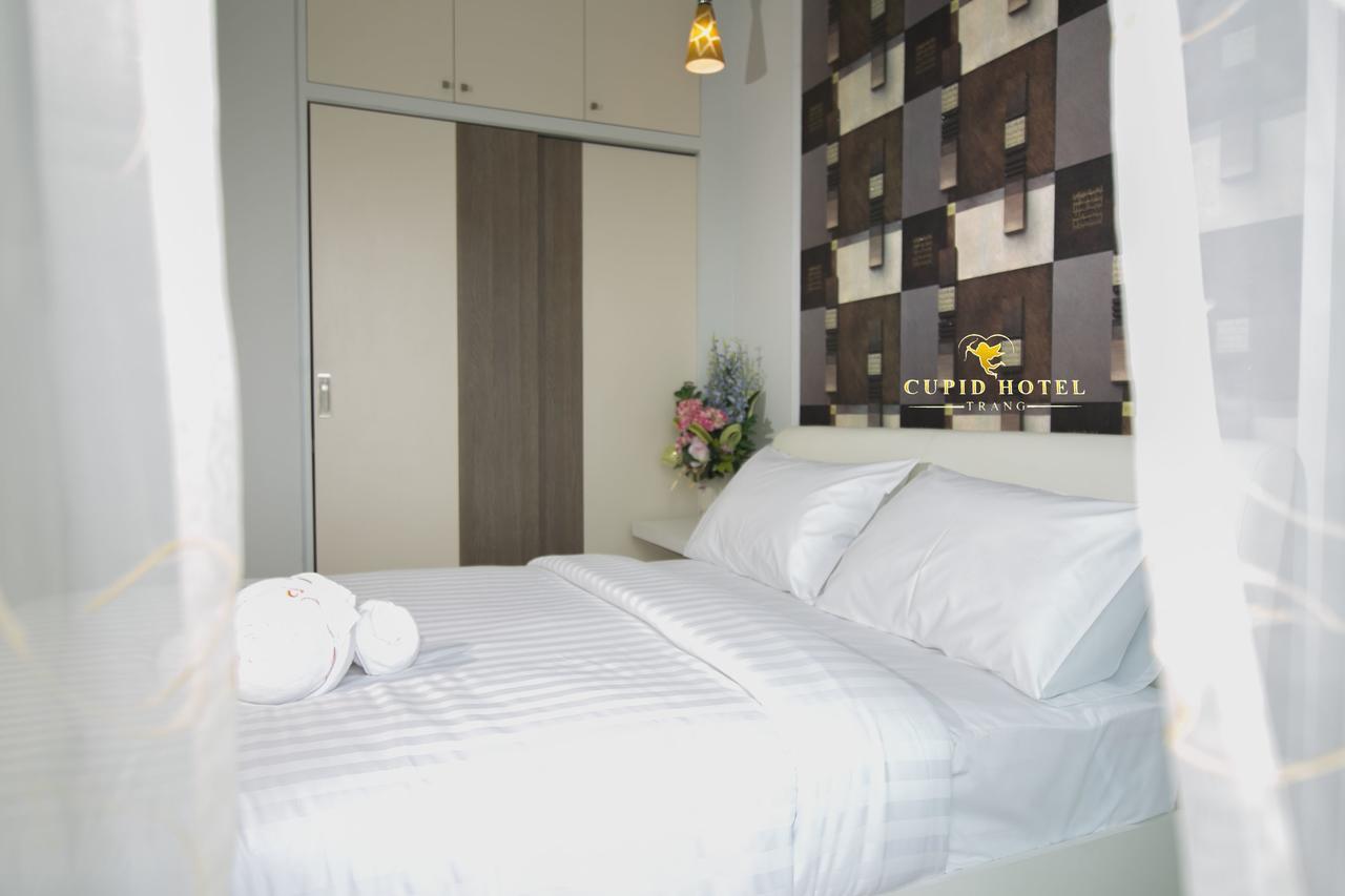Cupid Hotel Ko Sukon Ruang foto