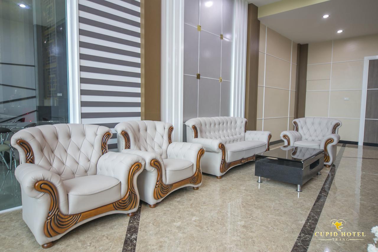 Cupid Hotel Ko Sukon Bagian luar foto