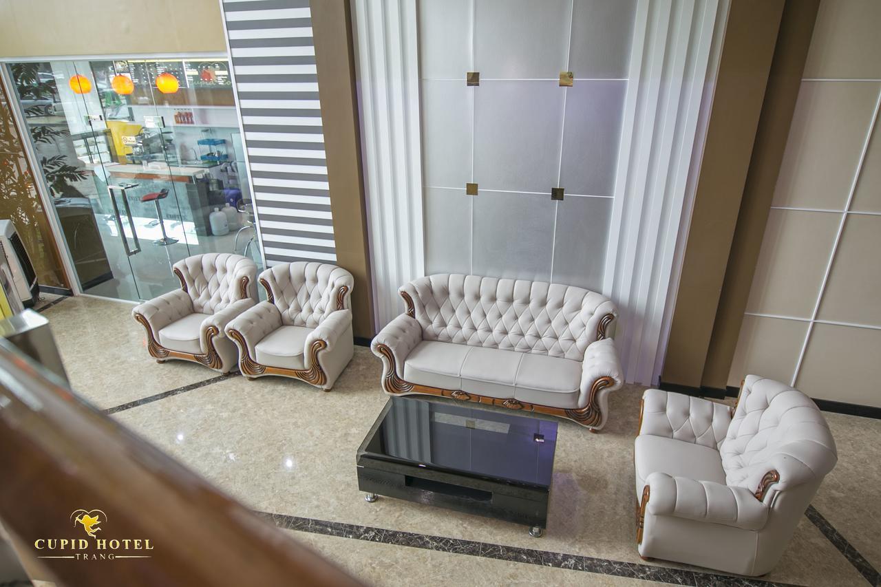 Cupid Hotel Ko Sukon Bagian luar foto