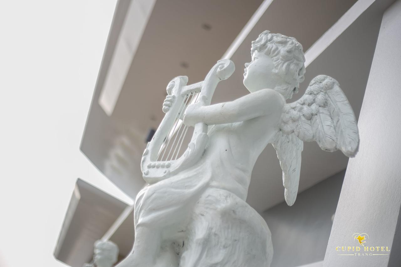 Cupid Hotel Ko Sukon Bagian luar foto