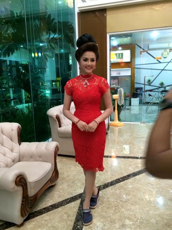 Cupid Hotel Ko Sukon Bagian luar foto
