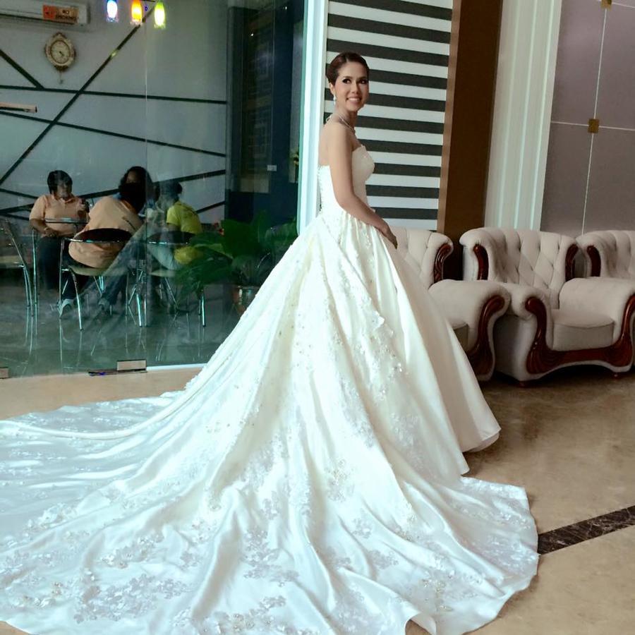 Cupid Hotel Ko Sukon Bagian luar foto