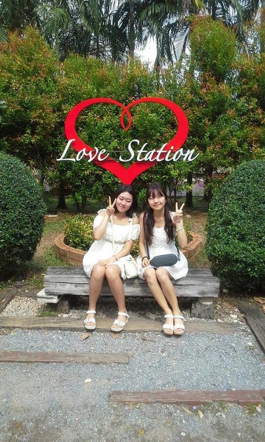 Cupid Hotel Ko Sukon Bagian luar foto