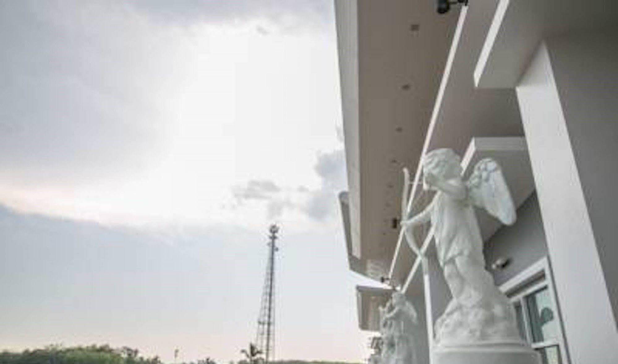 Cupid Hotel Ko Sukon Bagian luar foto
