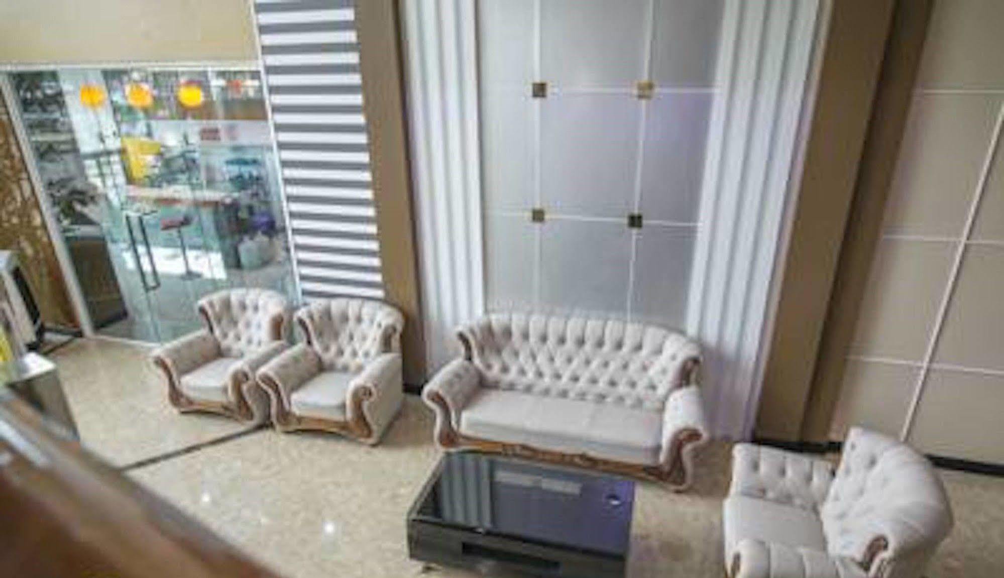 Cupid Hotel Ko Sukon Bagian luar foto