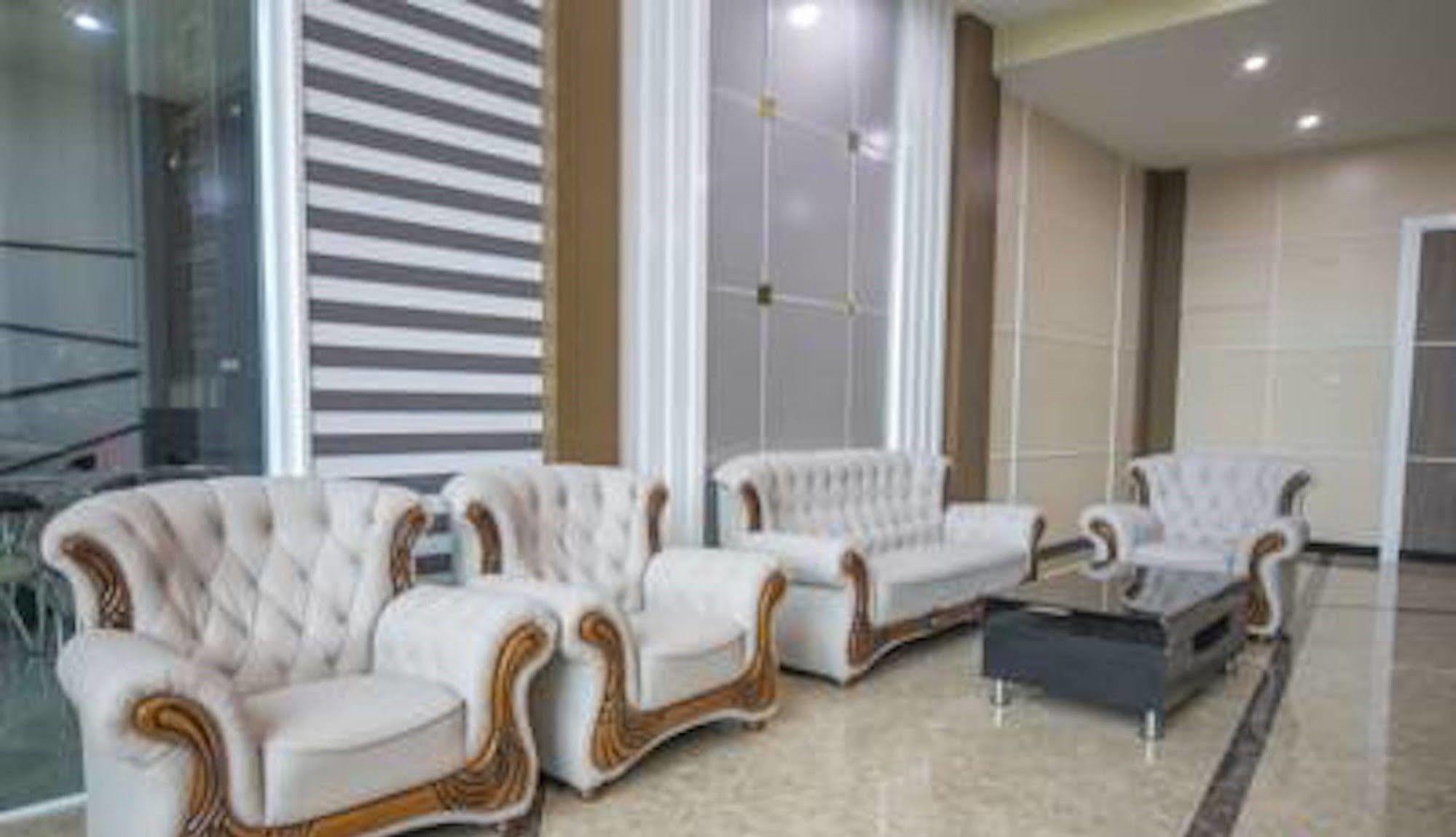 Cupid Hotel Ko Sukon Bagian luar foto