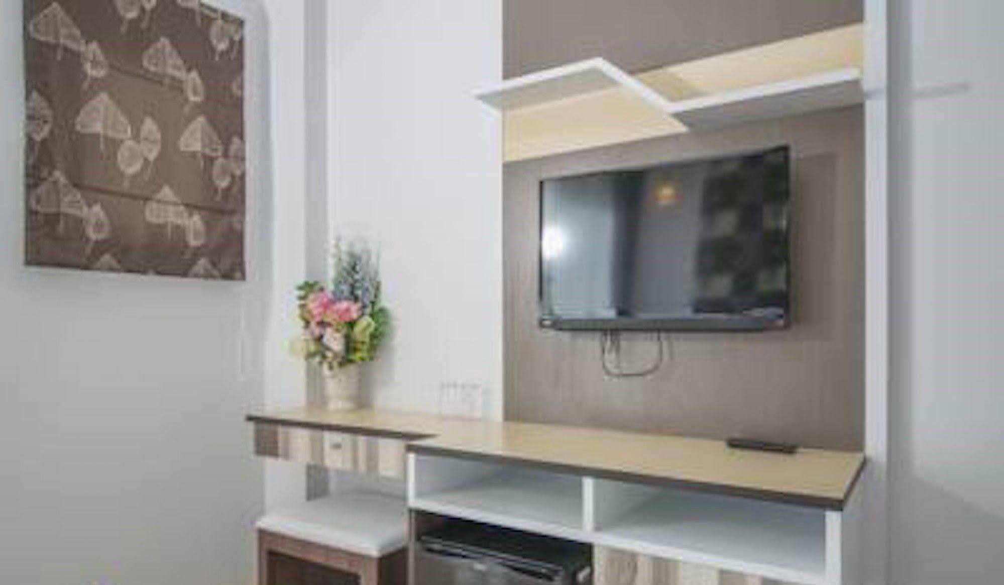Cupid Hotel Ko Sukon Bagian luar foto