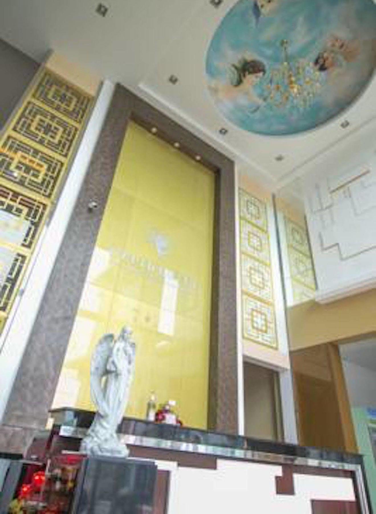 Cupid Hotel Ko Sukon Bagian luar foto