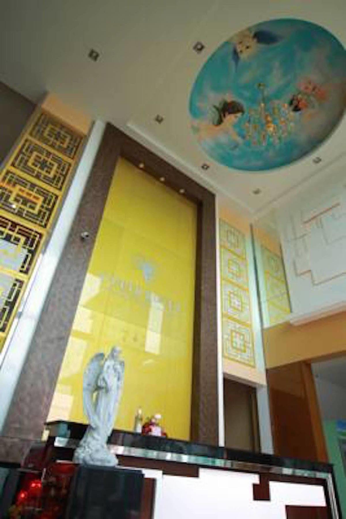 Cupid Hotel Ko Sukon Bagian luar foto