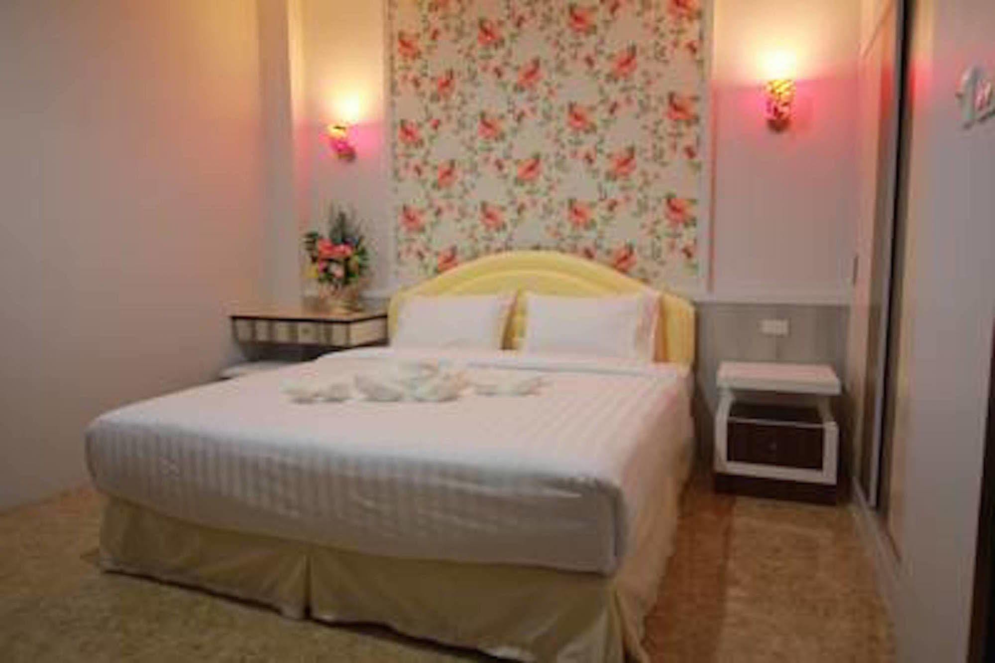 Cupid Hotel Ko Sukon Bagian luar foto