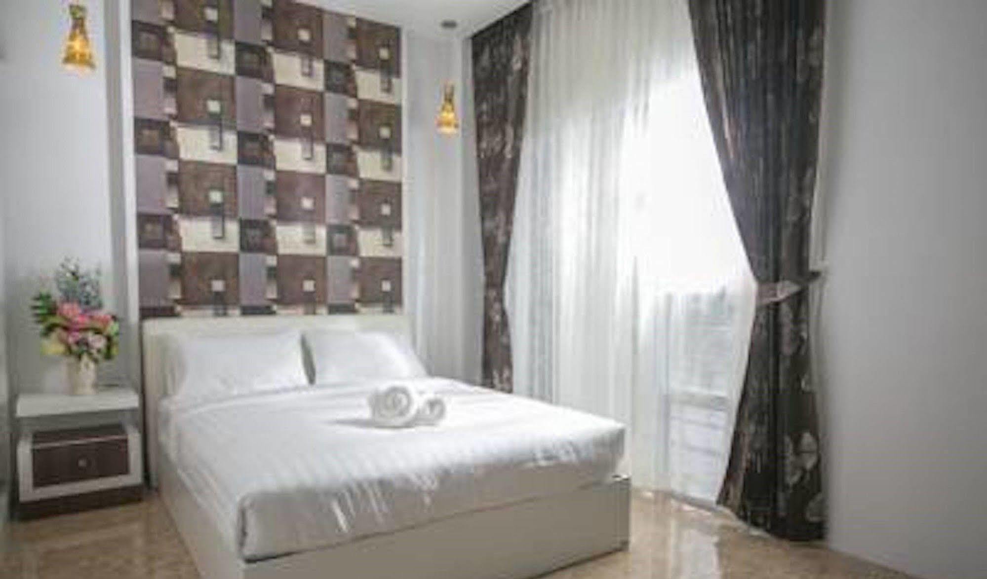 Cupid Hotel Ko Sukon Bagian luar foto