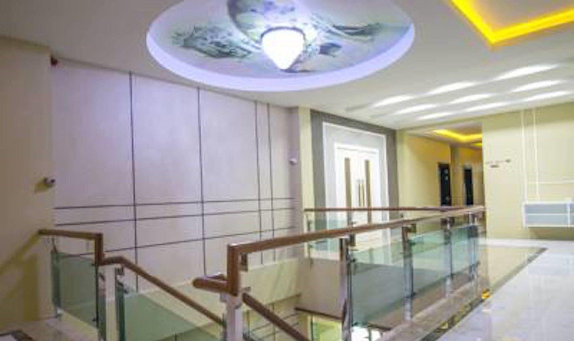 Cupid Hotel Ko Sukon Bagian luar foto