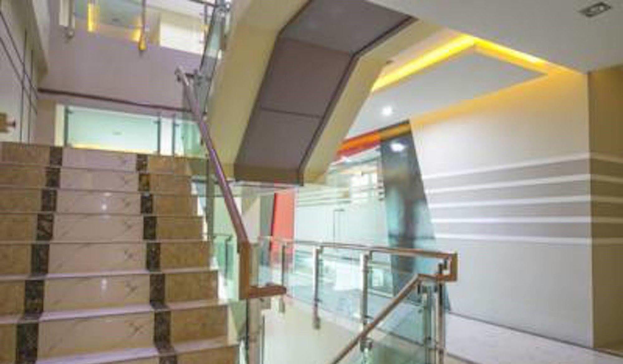 Cupid Hotel Ko Sukon Bagian luar foto