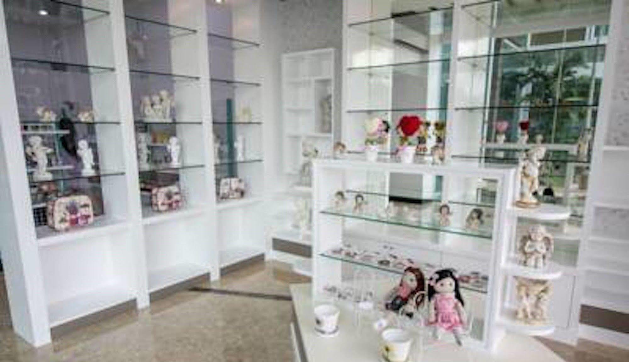 Cupid Hotel Ko Sukon Bagian luar foto